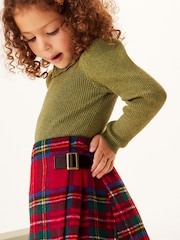Red Kilt & Tight Set (3mths-10yrs) - Image 5 of 7