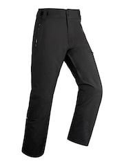 Decathlon Ski Warm Black Trousers - Image 10 of 10