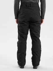 Decathlon Ski Warm Black Trousers - Image 2 of 10