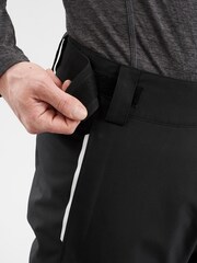 Decathlon Ski Warm Black Trousers - Image 7 of 10