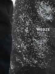 Decathlon Ski Warm Black Trousers - Image 8 of 10