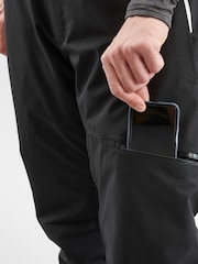 Decathlon Ski Warm Black Trousers - Image 9 of 10