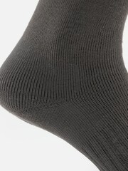 Decathlon Ski Board Black Socks - Image 3 of 7