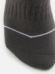 Decathlon Ski Board Black Socks - Image 5 of 7
