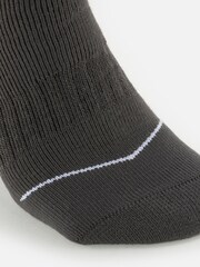 Decathlon Ski Board Black Socks - Image 6 of 7