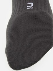 Decathlon Ski Board Black Socks - Image 7 of 7