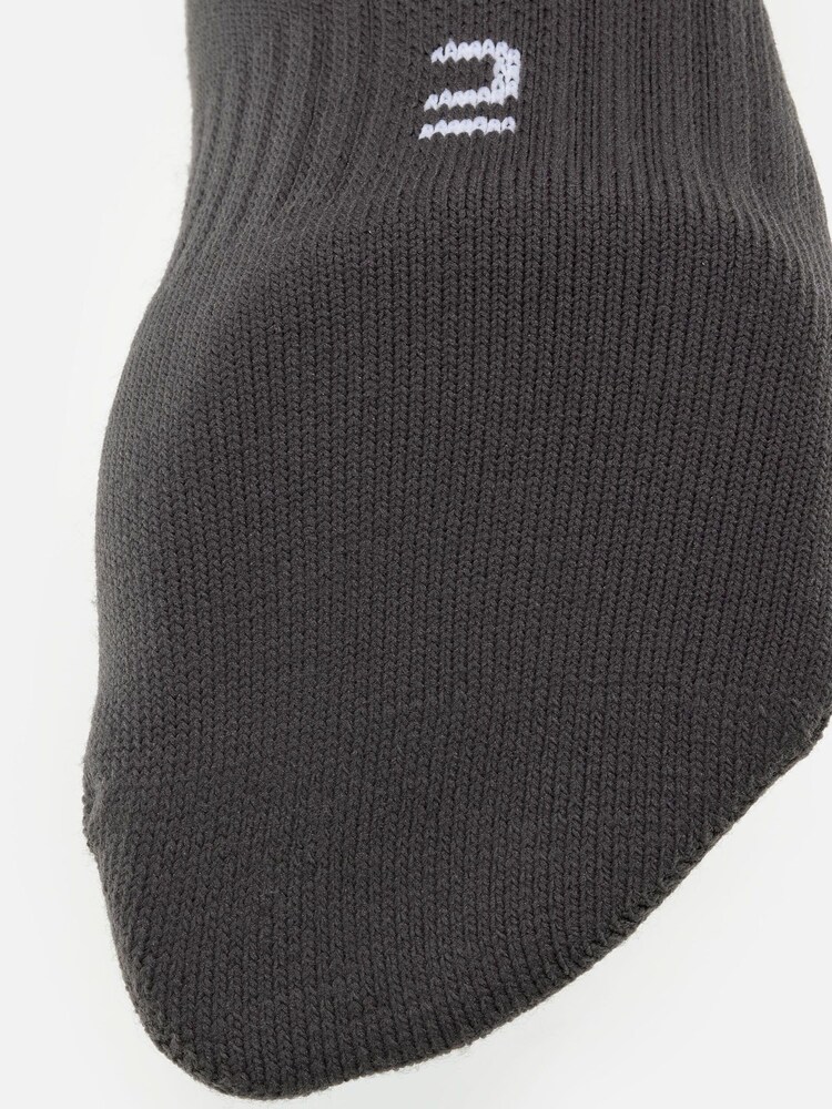 Decathlon Ski Board Black Socks - Image 7 of 7