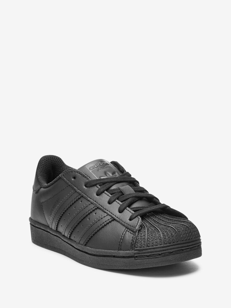 adidas Originals Superstar Kids Trainers - Image 2 of 4 adidas Originals Superstar Kids Trainers - Image 2 of 4
