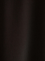 Brown Skinny Fit Motion Flex Stretch Suit: Jacket - Image 9 of 10