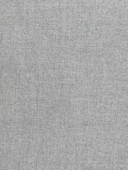 Light Grey Skinny Flannel Fabric Suit Jacket - Image 4 of 10