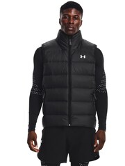 Under Armour Blue Storm Armour Down 2.0 Gilet - Image 1 of 4