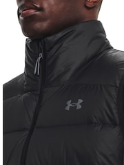 Under Armour Blue Storm Armour Down 2.0 Gilet - Image 3 of 4