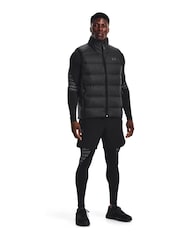 Under Armour Blue Storm Armour Down 2.0 Gilet - Image 4 of 4