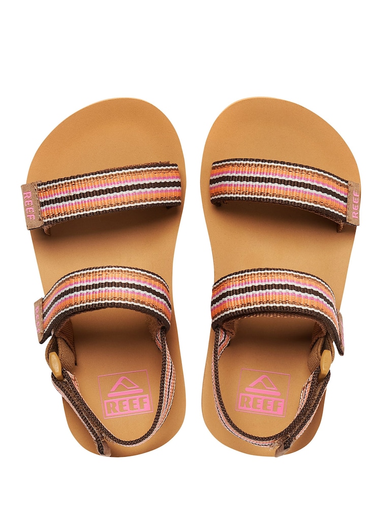 Reef Lil Ahi Convertible Sandals - Image 1 of 2 Reef Lil Ahi Convertible Sandals - Image 1 of 2