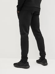 Under Armour Black Essential Joggers - Image 2 of 6