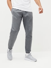 Gris oscuro - Pantalones de chándal básicos de Under Armour - Imagen 1 de 5