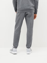 Gris oscuro - Pantalones de chándal básicos de Under Armour - Imagen 3 de 5