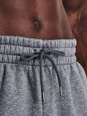 Gris oscuro - Pantalones de chándal básicos de Under Armour - Imagen 5 de 5