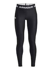Черный - Легинсы Under Armour - Изображение 1 из 2