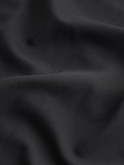 Black Active Sports Short Sleeved T-shirt - Image 8 of 8