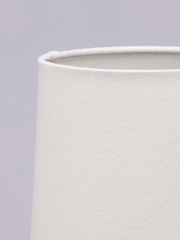 BHS Natural Touch Stick Table Lamp - Image 3 of 5