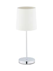 BHS Natural Touch Stick Table Lamp - Image 4 of 5