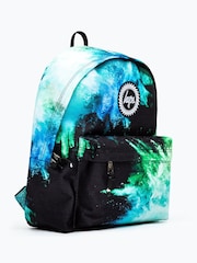 Hype. Green Chalk Dust Backpack - Image 1 of 6