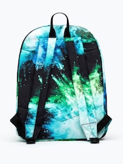 Hype. Green Chalk Dust Backpack - Image 2 of 6