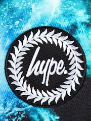 Hype. Green Chalk Dust Backpack - Image 3 of 6