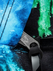 Hype. Green Chalk Dust Backpack - Image 4 of 6