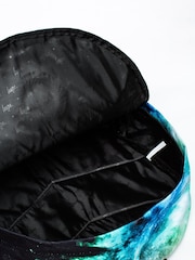Hype. Green Chalk Dust Backpack - Image 5 of 6