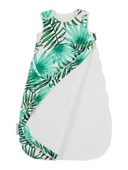 Ickle Bubba Green The Safari Collection 2.5 Tog Sleep Bag - Image 3 of 4