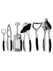 Maison by Premier Silver Paragon Kitchen Gadget Set - Image 3 of 4
