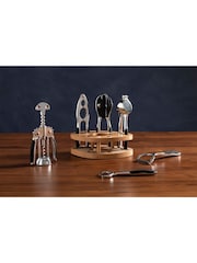 Maison by Premier Silver Paragon Kitchen Gadget Set - Image 4 of 4