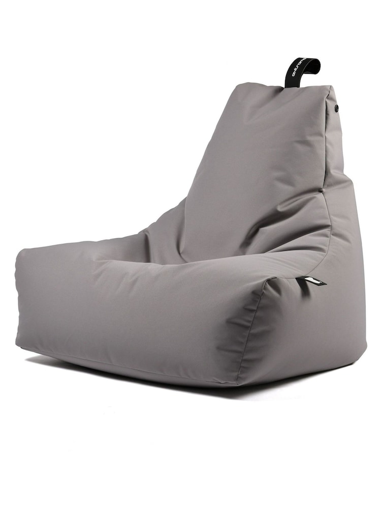 Extreme Lounging Grey Garden Mighty B Bag - Image 1 of 1