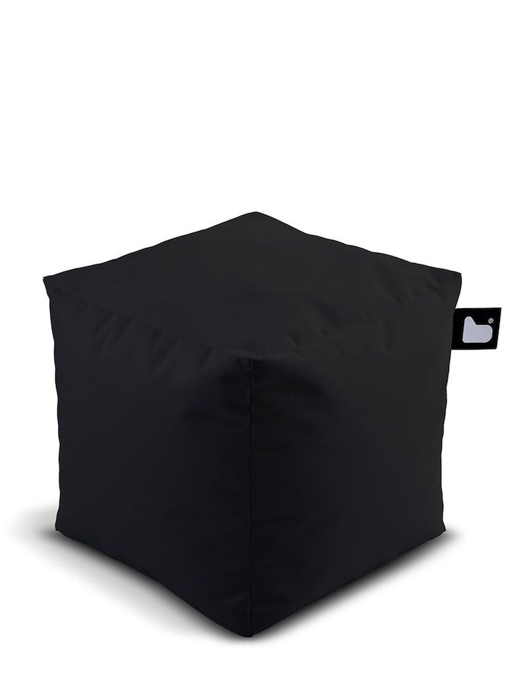 Extreme Lounging Black Outdoor Mighty B-Box - Image 1 of 1