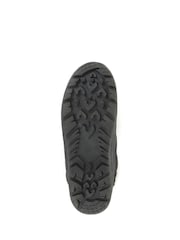 Pavers Ladies Faux Fur Lined Weather Boots - Image 4 of 9
