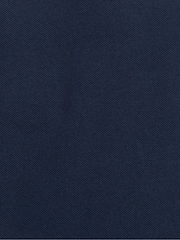 Marineblauw - Barbour® 100% katoenen onmisbaar sport-poloshirt met lange mouwen - Image 7 of 8