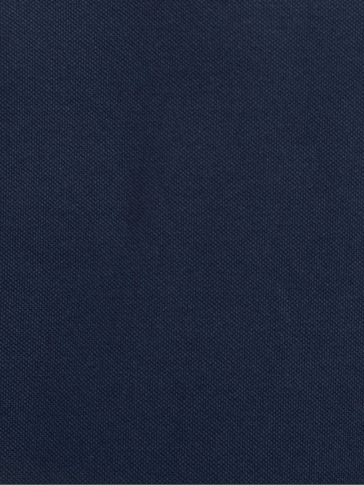 Marineblauw - Barbour® 100% katoenen onmisbaar sport-poloshirt met lange mouwen - Image 7 of 8