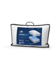 Norfolk Feather Company Springback Hollowfibre Pillow - Image 1 of 1