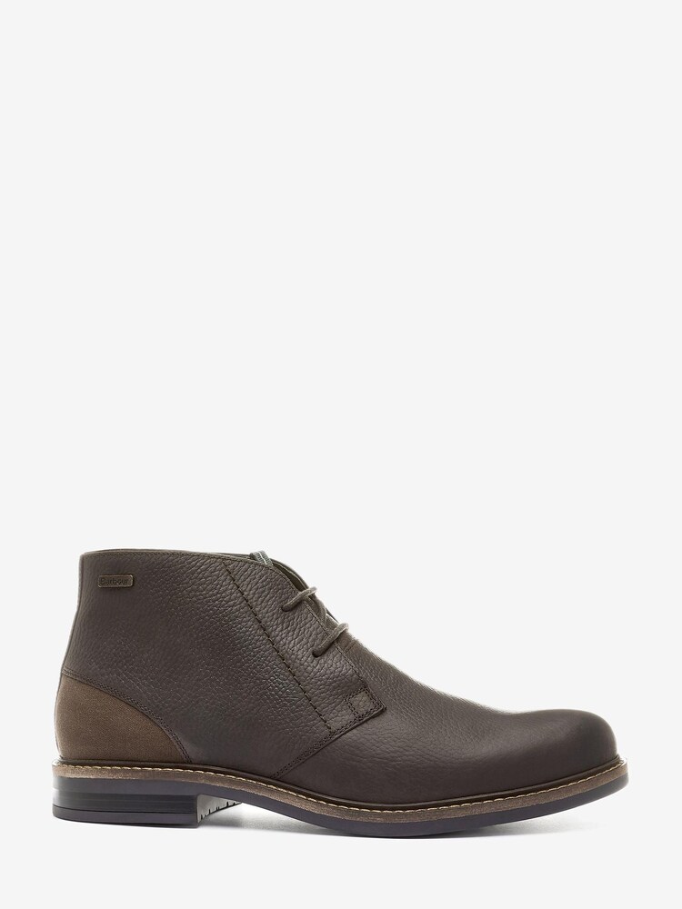 Barbour® Readhead Lace Chukka Boots - Image 1 of 9