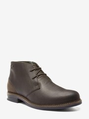 Barbour® Readhead Lace Chukka Boots - Image 2 of 9