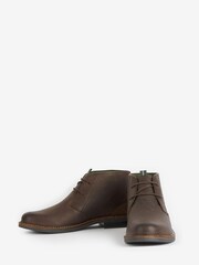 Barbour® Readhead Lace Chukka Boots - Image 5 of 9