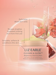 Liz Earle Cleanse & Glow Brightening Cleansing Balm 100ml - Image 4 of 6