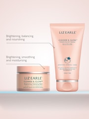 Liz Earle Cleanse & Glow Brightening Cleansing Balm 100ml - Image 5 of 6