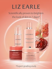 Liz Earle Cleanse & Glow Brightening Cleansing Balm 100ml - Image 6 of 6
