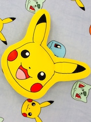 Pokémon Yellow Cushion - Image 1 of 5