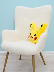Pokémon Yellow Cushion - Image 3 of 5