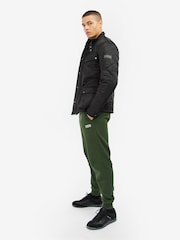 Barbour® International Tourer Ariel Polar Quilted Jacket - Image 4 of 10