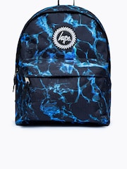 Hype Black XRay Pool Backpack - Image 1 of 9